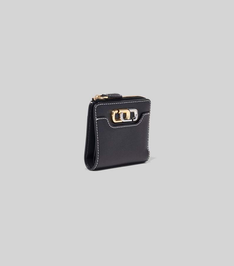 The J Link Mini Compact Zip Wallet